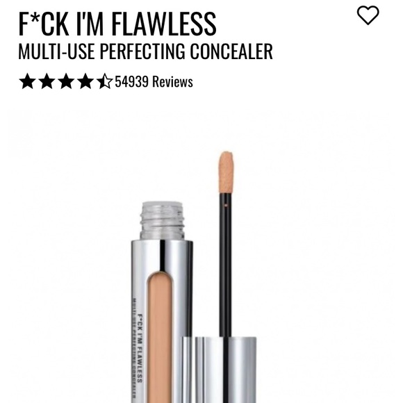 Shade 15 concealer from I’ll Mikage - Picture 1 of 1